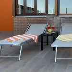 펜션 L' Occhio Sulla Laguna 부라노