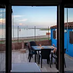 L' Occhio Sulla Laguna 부라노