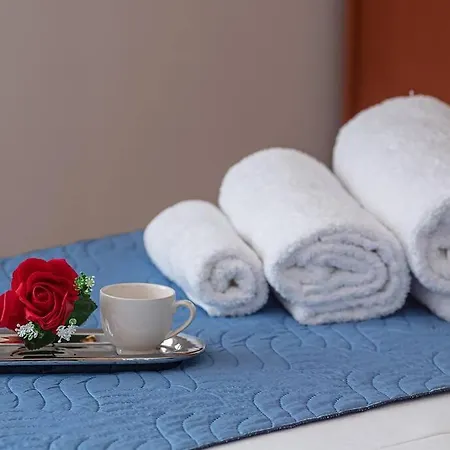 L' Occhio Sulla Laguna